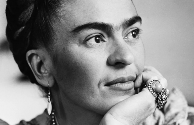La influencia de Frida Kahlo en Estados Unidos