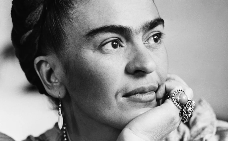 La influencia de Frida Kahlo en Estados Unidos