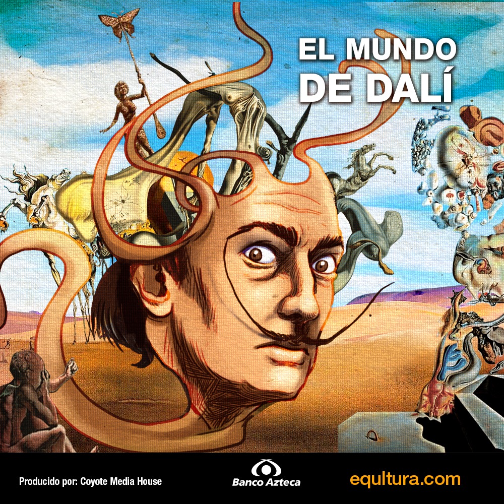 El Mundo De Dalí