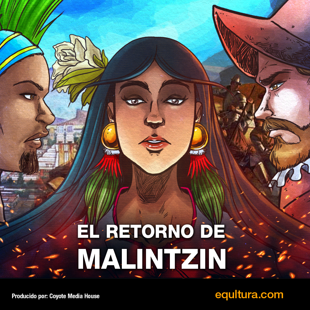 El Retorno De Malinche