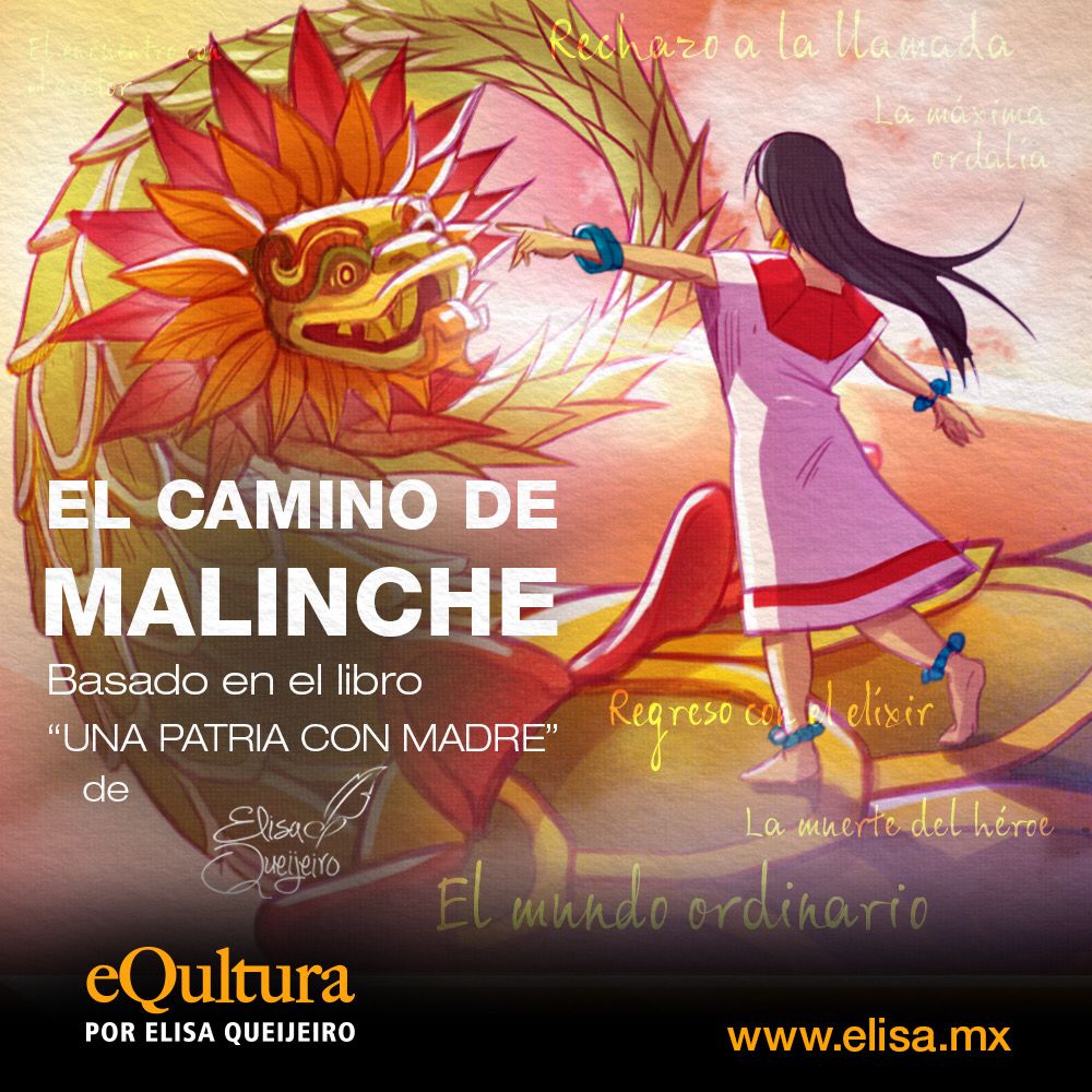 El Camino De Malinche