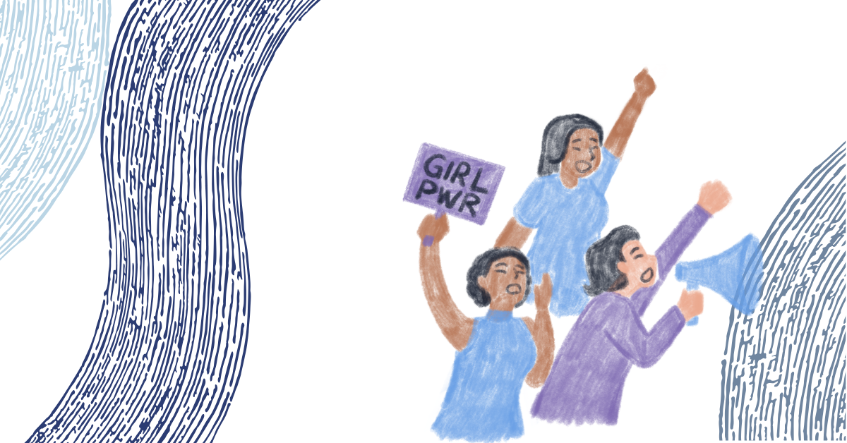 Los mitos y realidades del feminismo