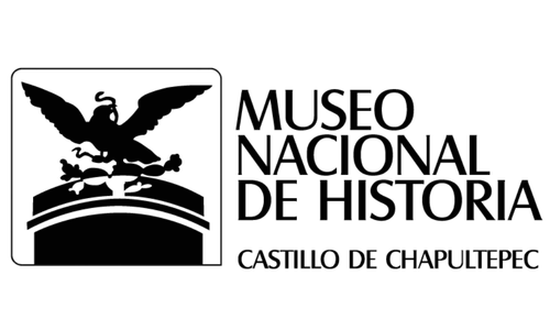2. Museo Nacional de Historia, Castillo de Chapultepec