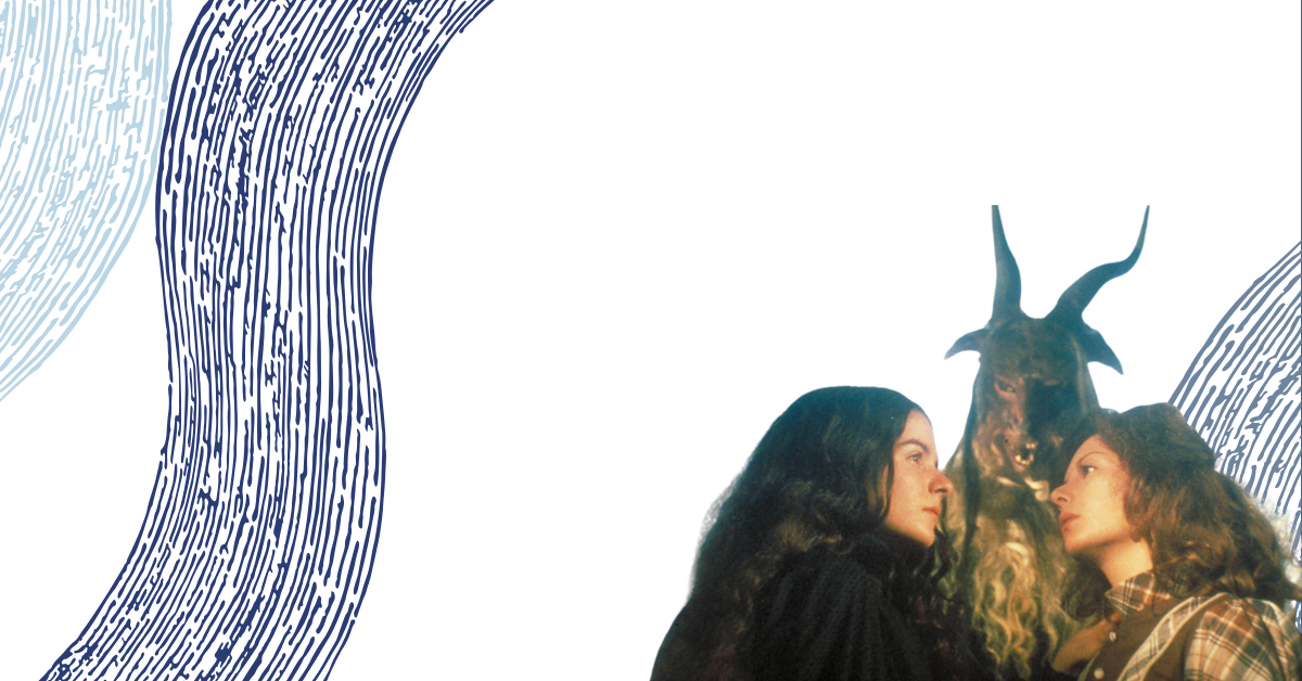 Los clásicos de terror del cine mexicano