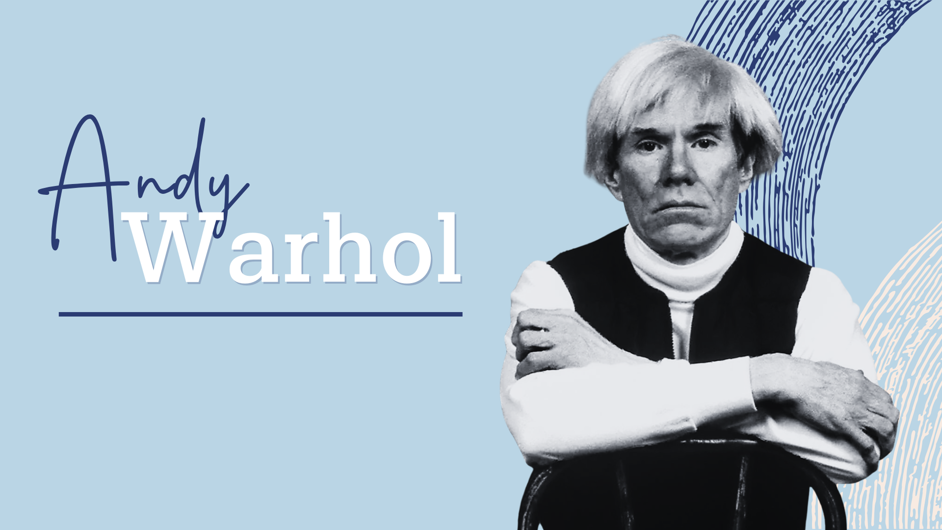 Andy Warhol: El Pop Art y la fabricación de la fama