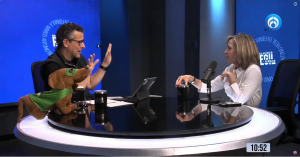 ¿En verdad nos traicionó Malinche?