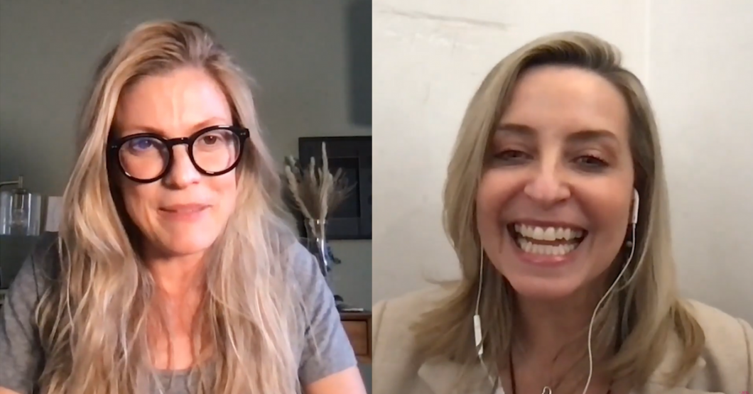 Redescubriendo las historias con Elisa Queijeiro