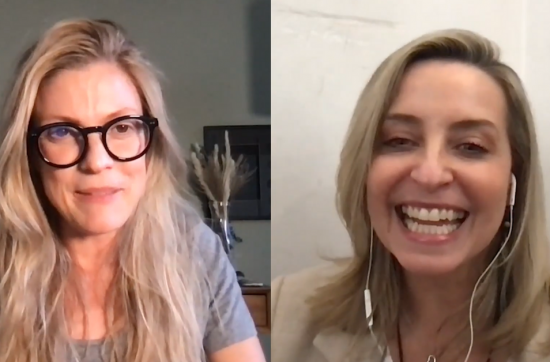Redescubriendo las historias con Elisa Queijeiro