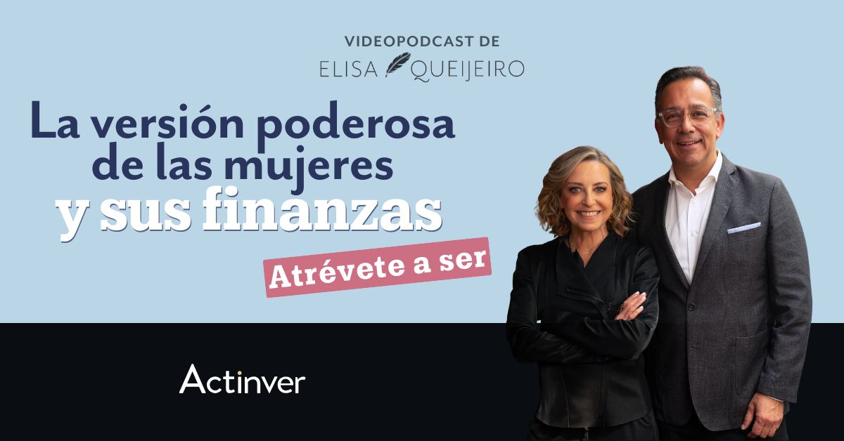 Mujeres y sus finanzas