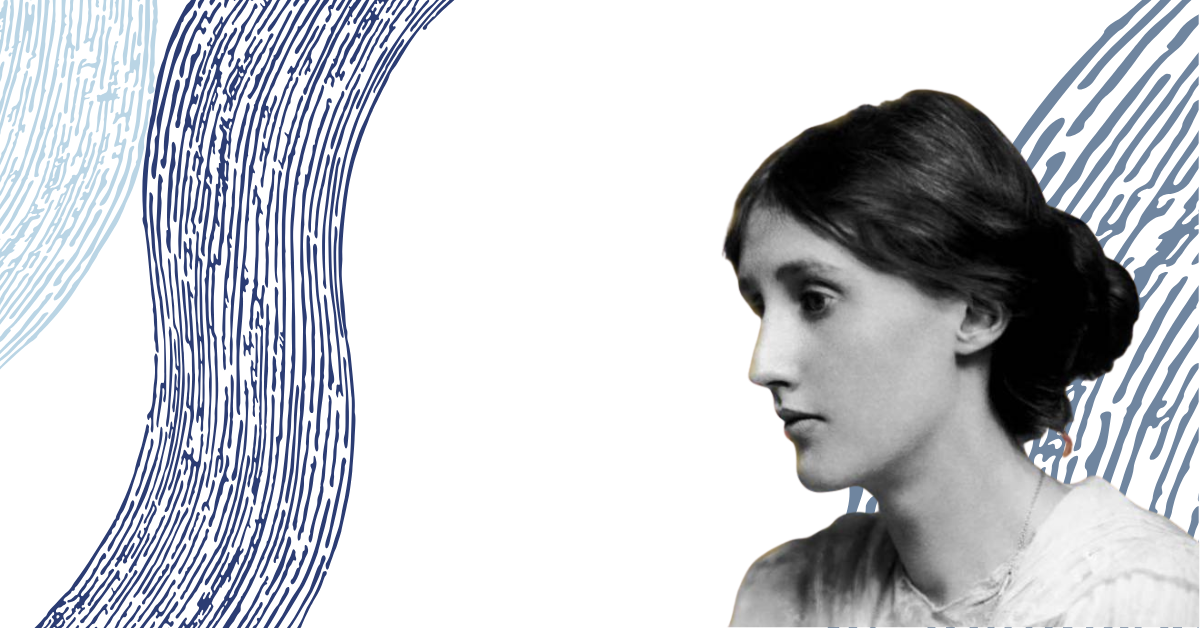¿Por dónde empezar a leer a Virginia Woolf?