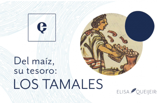 Podcast Encore: Del Maíz, su tesoro: Los Tamales