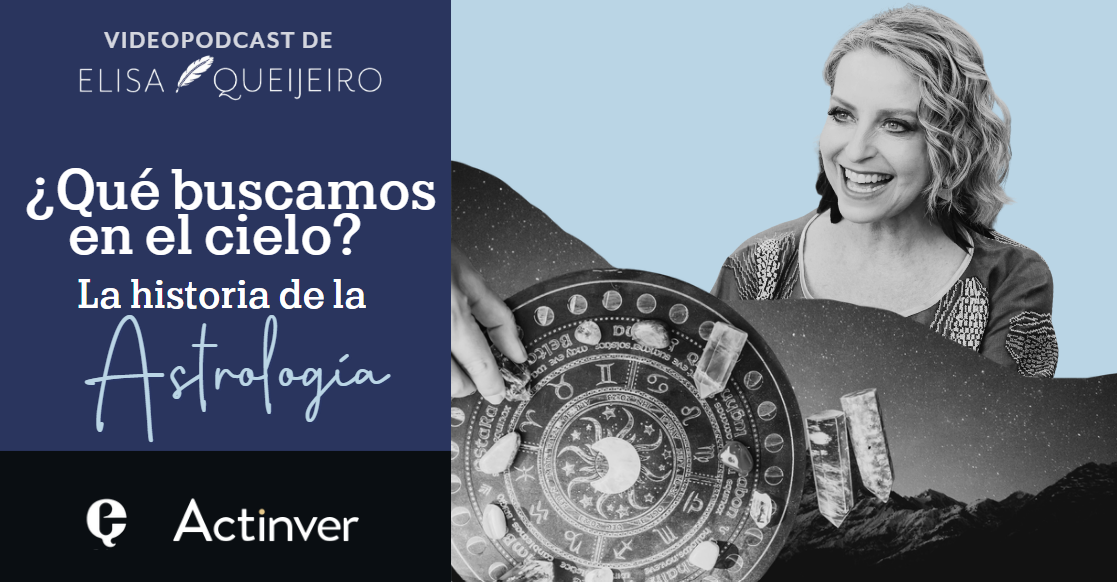 La historia de la astrología