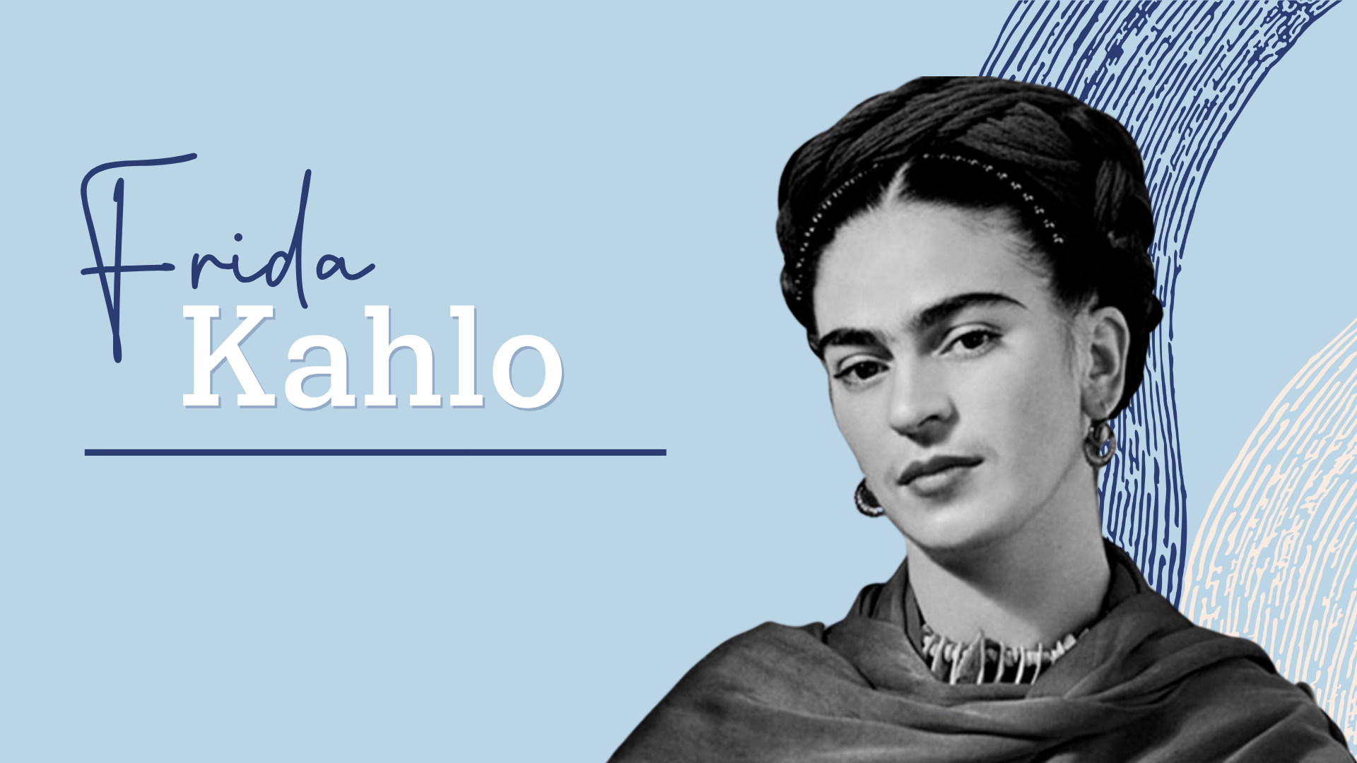 Frida Kahlo: el cuerpo como territorio del arte y la identidad