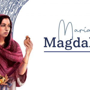 María Magdalena: el misterio del sagrado femenino y la valentía silenciada