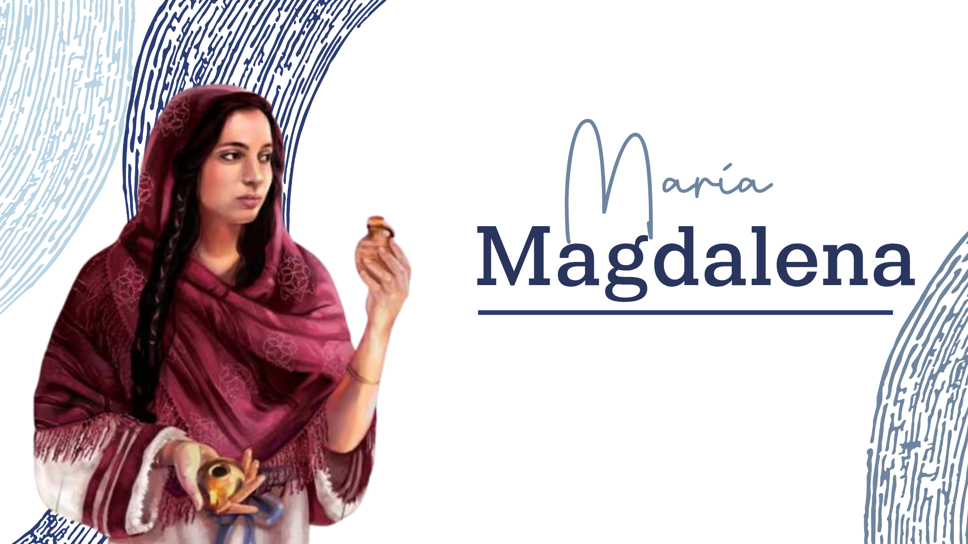 María Magdalena: el misterio del sagrado femenino y la valentía silenciada