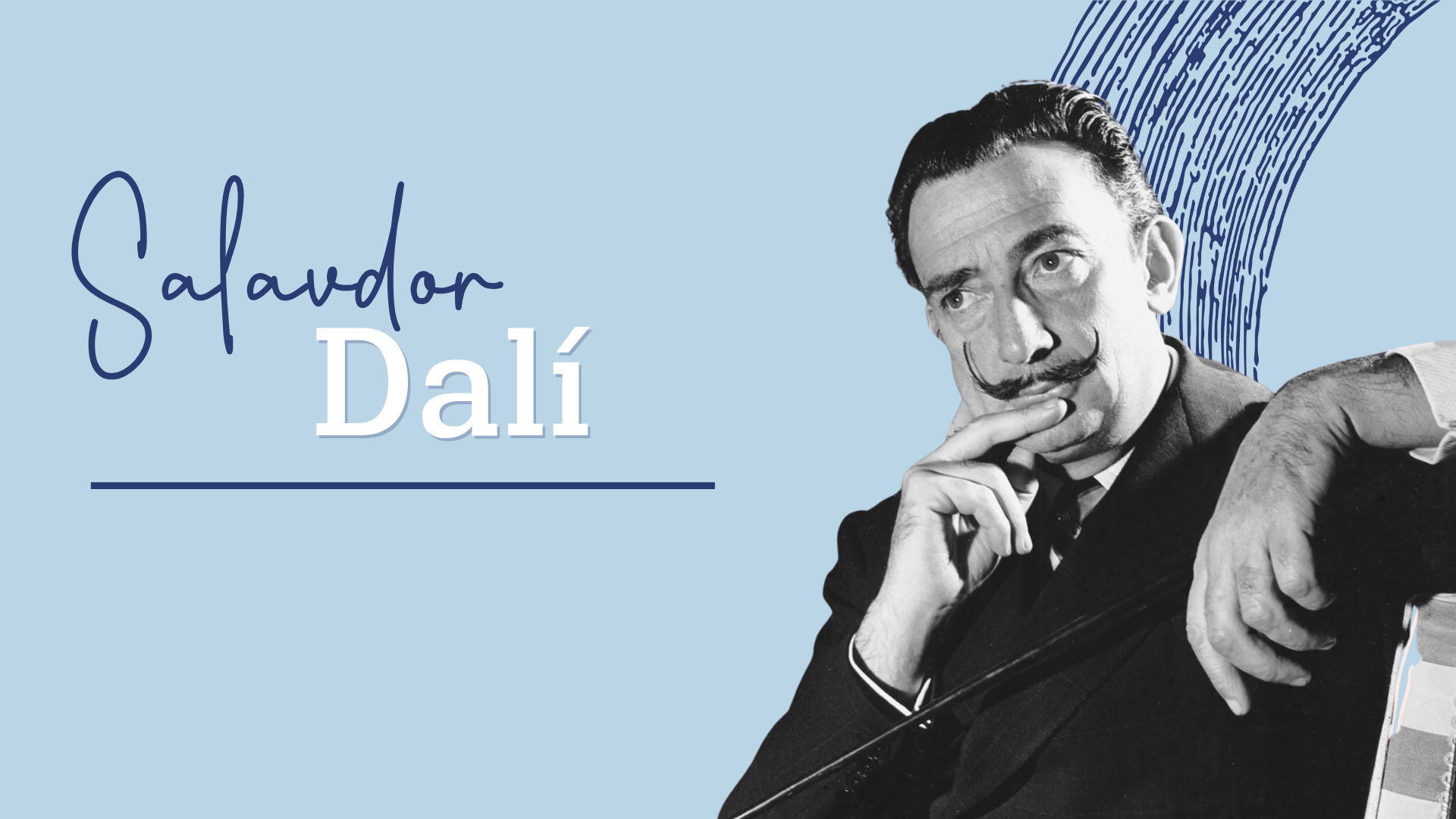 Salvador Dalí: El arte imposible de una mente surrealista