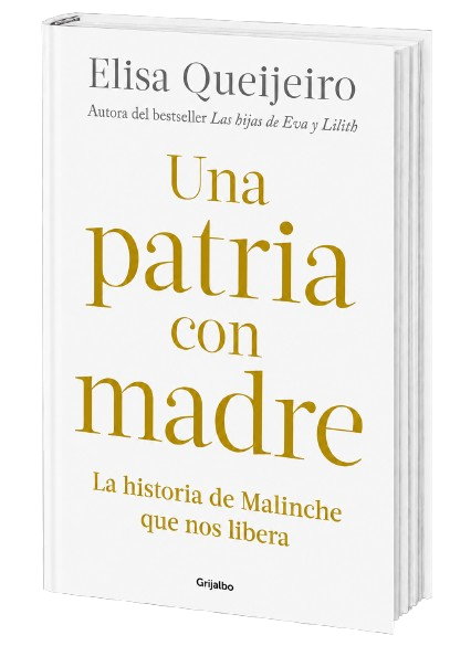 Una Patria con Madre