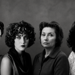 Mujeres que transformaron su tiempo