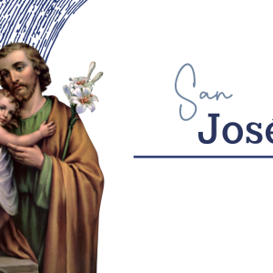 San José: El gran silente que permitió la Luz y el Misterio