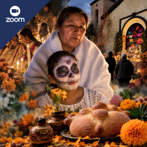 ¿Por qué hacemos lo que hacemos en Muertos? Tradición y honra mexicana